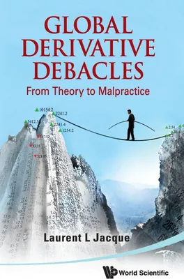 Produktbild von Global Derivative Debacles