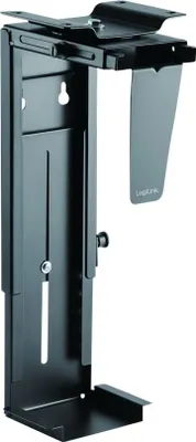 Produktbild von LogiLink System-Montageklammer - unter Tisch