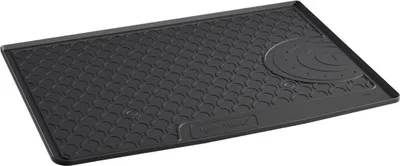 Image de Doublure caoutchouc Gledring Opel Astra K 2015-2021 (hb, haut bas)