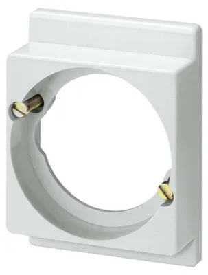 Produktbild von Siemens NEOZED-EINZELABDECKUNG D03, 128 mm, 226 mm, 38 mm, 22 g