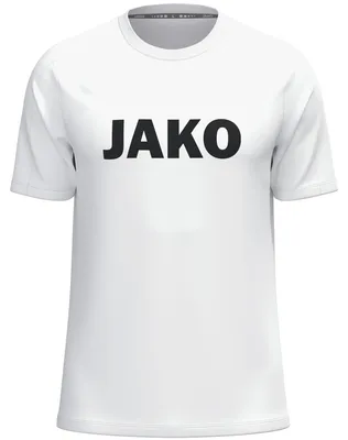 Produktbild von Jako Funktionsshirt Promo 2.0 - weiß, Größe:S