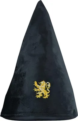 Imagen del producto de Gorro de Mago Estudiante de la Casa Gryffindor Hogwarts Harry Potter