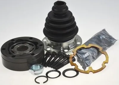 Produktbild von LÖBRO Gelenksatz Antriebswelle für VW Golf VII Schrägheck (5G1, BQ1, BE1, BE2) 302261