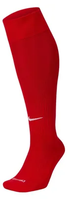 Image de Nike - Classic II Cushioned Socks - Chaussettes rouges