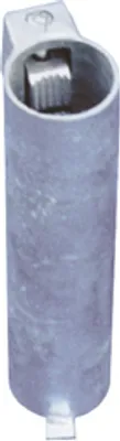 Produktbild von Bodenhülse mit Feststellvorrichtung Ø 60 mm 500 mm