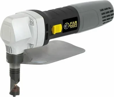 Obrázok produktu pre FarTools GT600, 600 W, 2000 ot/min, čierna, 2,5 mm