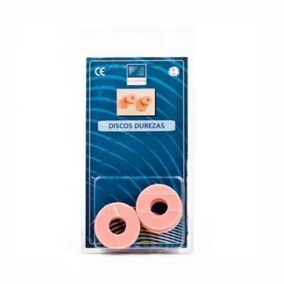 Image de Disques pour Durezas Lopar
