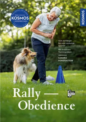 Obrázek produktu pro Rally Obedience