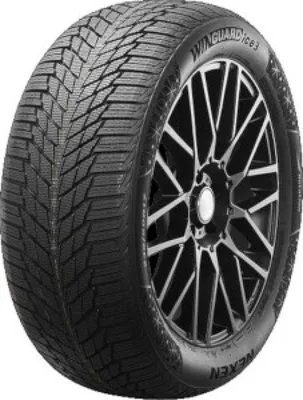 Produktbild von Nexen Winterreifen motorcycle-tyres Winguard Ice 3 ( 215/55 R17 98T XL 4PR, Nordic compound )
