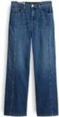 Produktbild von Mivy lane 70260 mid stone blue Größe 44/31