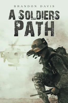 Produktbild von A Soldiers Path