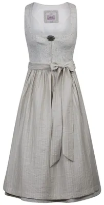 Produktbild von Dirndl Thierstein 75cm Länge sand 40