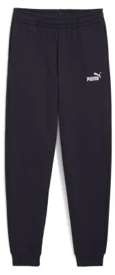 Productafbeelding van Puma ESS No. 1 Logo Trainingsbroek, donkerblauw, maat 128