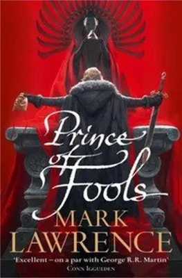 Zdjęcie produktu dla Prince of Fools