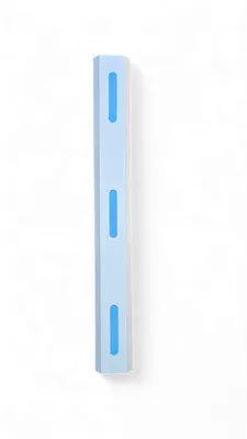 Immagine prodotto di Marina White 12 - parabordo per pontile, parabordo per barca per la protezione di barche a motore, gommoni, moto d'acqua, yacht 98x12x6cm MARINA SUPERHIT STAGIONE 2024