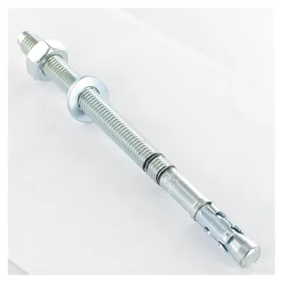 Produktbild von Dübel BOZELENANKER R-XPTIIIZP M12x80 Verzinkt