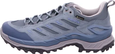 Produktbild von LOWA Wander- & Bergschuhe Damen 32303338383130 Blau 38 EU