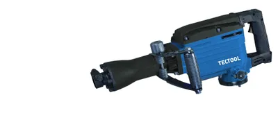 Image de Marteau de démolition - TDH 1700 [230V - EU] - 1700 W, 2000 tr/min - 50 J - inclus coffret et burin