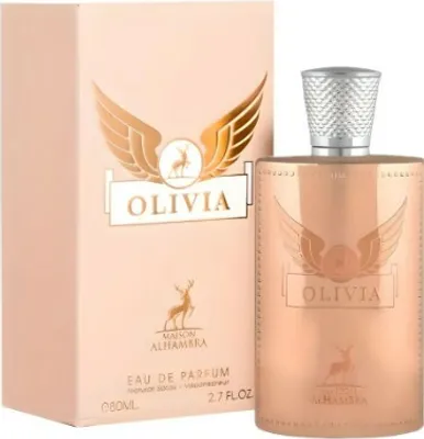 Obrázek produktu pro Olivia - EDP, 80 ml