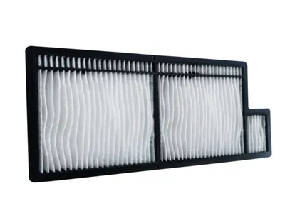 Produktbild von azurano Beamer Ersatz-Luftfilter für NEC NP44LP Filter - NP-PE523X, NP-P554U, NP-P554W, NP-P474U, NP-P474W, NP-P603X, NP-P604X, NP-PA5520W, NP-CF6500X, NP-CF6600U, NP-P603X, NP-CB4600U, NP-P523X