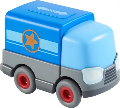 Immagine prodotto di HABA Kullerbü - Battery Truck 304848