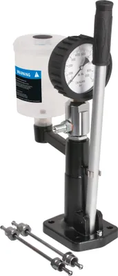 Productafbeelding van SW-Stahl 26091L testapparaat voor de druk van het brandstofsysteem