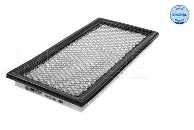 Produktbild von Luftfilter MEYLE 44-12 321 0004 für JEEP COMPASS (MK49) Filtereinsatz