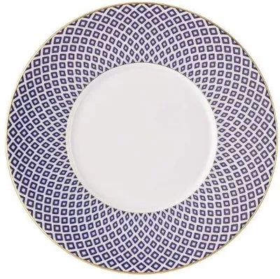 Productafbeelding van Rosenthal Kombi-Untertasse Francis Carreau Bleu 10460-404307-14771