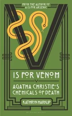 Obrázek produktu pro V is for Venom