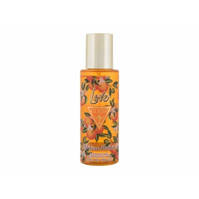 Obrázok produktu pre Sunkissed Flirtation - telový sprej, 250 ml