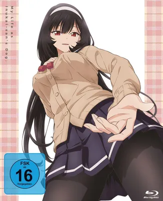 Produktbild von My Life as Inukai-san's Dog. - Blu-ray