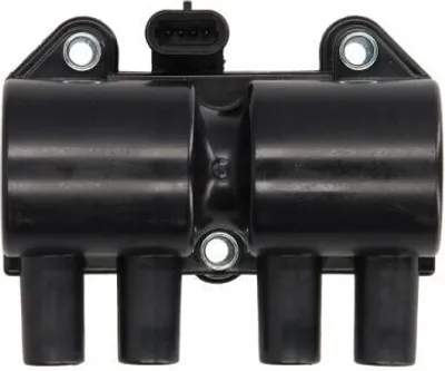 Obrázok produktu pre ENGITECH ENT960041 Zapaľovacia cievka 12V pre vozidlá: DAEWOO LANOS (KLAT), LANOS (kombi, KLAT), Leganza (sedan, V100), NUBIRA (kombi, KLAJ), NUBIRA (sedan, KLAJ)