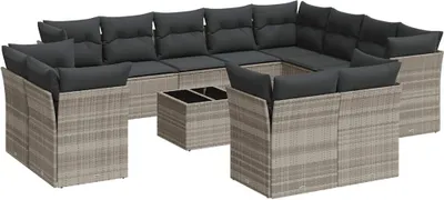 Zdjęcie produktu dla VidaXL 3250381, 13 szt.