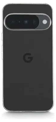 Produktbild von HAMA Handyhülle "Always Clear" für Google Pixel 10/10 Pro, durchsichtig (00019085)