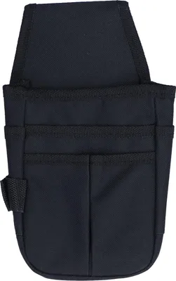Obrázek produktu pro 600D Oxford Cloth Waist Bag Hardware Tool Screwdriver Holder Storage Bag Belt Pouch