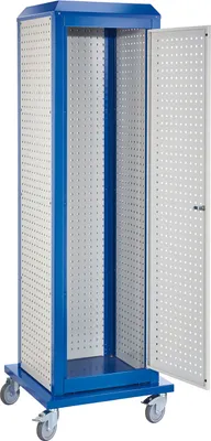 Produktbild von Kappes ®RasterPlan ToolTower Mobil Groß Modell 2