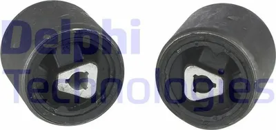 Produktbild von 2x Lagerung Lenker für BMW 5 Limousine (E60) TD891W DELPHI