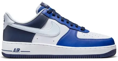Produktbild von Nike Air Force 1 Low '07 LV8 Game Royal Navy - EU 40