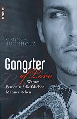 Image de Buchholz, S: Gangster of Love