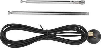 Zdjęcie produktu dla Odbiornik obsługujący antenę od 0,1 MHz do 1,7 GHz Antena odbiornika TCXO SDR do monitora drona