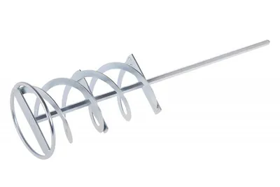 Obrázek produktu pro Míchadlo FESTA s dlouhou spirálou 120mm