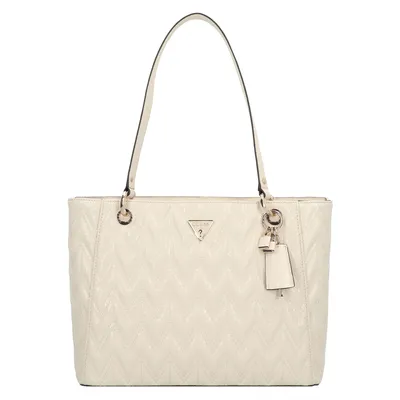 Produktbild von Guess Adelard Schultertasche 33 cm