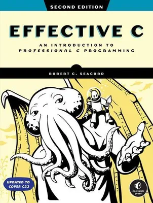 Image de Effective C, 2nd Edition