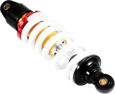 Immagine prodotto di Ammortizzatore da 260 mm per moto da cross trail 70-150 cc