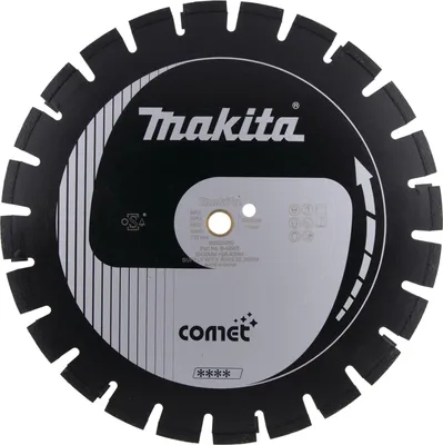 Produktbild von Makita Diamantscheibe 400x20 Comet B-42905