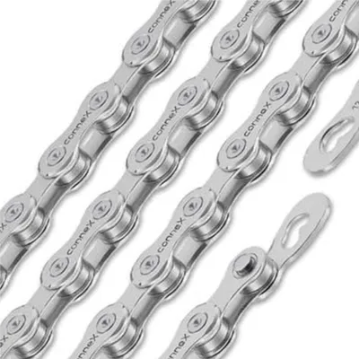 Produktbild von Connex Fahrradkette 12s0, Silber, 12-Fach, 138 Glieder