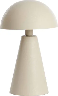 Produktbild von Light & Living - tischlampe - Surrina - beige - metall - stehlampe - E27 - 1890474