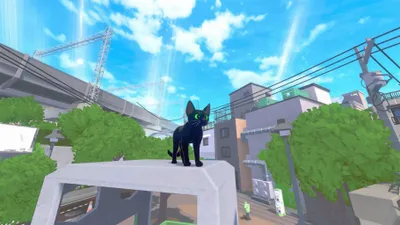 Produktbild von NS - Little Kitty, Big City