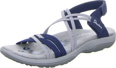 Produktbild von SKECHERS REGGAE SLIM-TAKES TWO Blau
