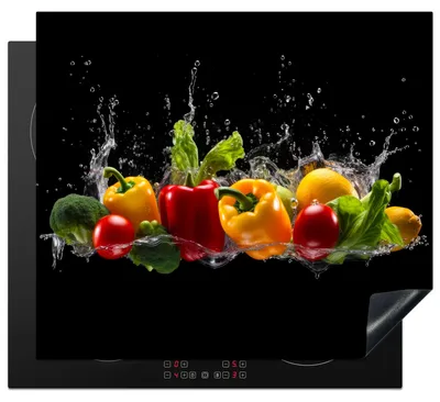 Image de Protection induction pour plaque de cuisson